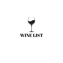 Wine List 1